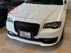 كرايسلر 300
